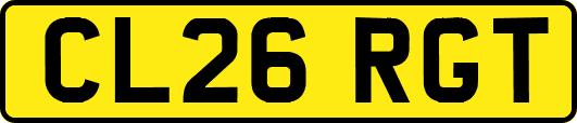 CL26RGT