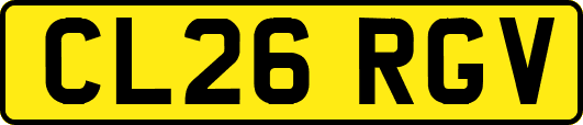 CL26RGV