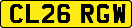 CL26RGW