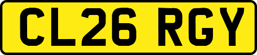 CL26RGY