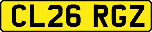 CL26RGZ