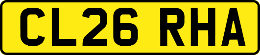 CL26RHA