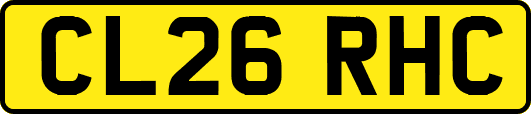 CL26RHC