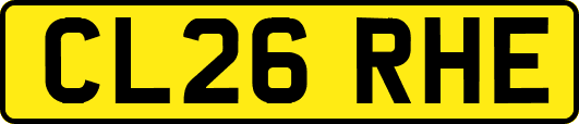 CL26RHE