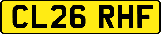 CL26RHF