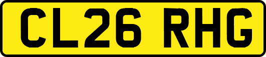 CL26RHG