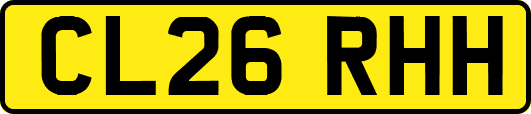 CL26RHH