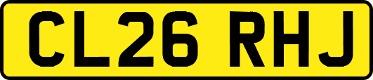 CL26RHJ