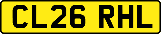 CL26RHL