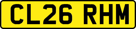 CL26RHM