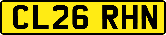 CL26RHN