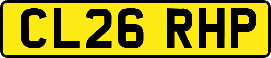 CL26RHP