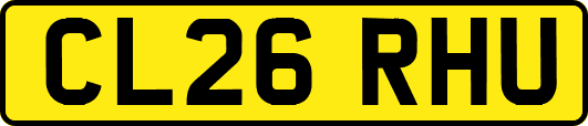 CL26RHU