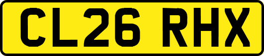 CL26RHX