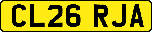 CL26RJA