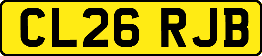 CL26RJB