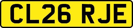 CL26RJE