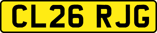 CL26RJG