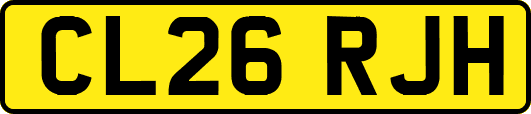 CL26RJH