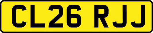 CL26RJJ