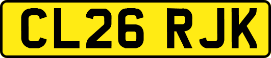 CL26RJK