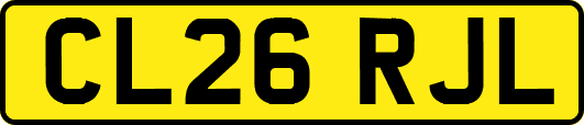 CL26RJL