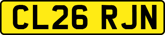 CL26RJN