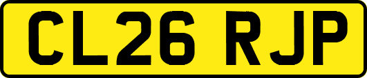CL26RJP
