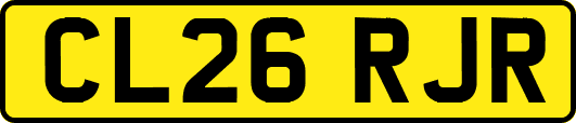CL26RJR