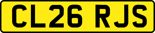 CL26RJS