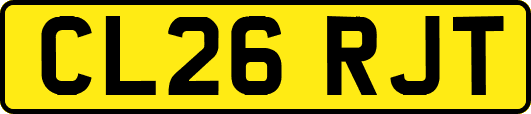 CL26RJT