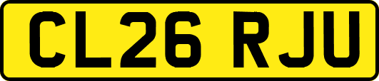 CL26RJU