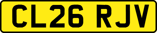 CL26RJV