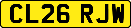 CL26RJW