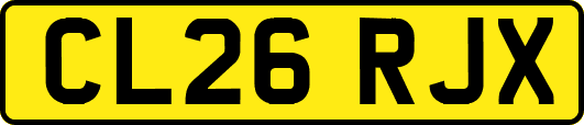 CL26RJX