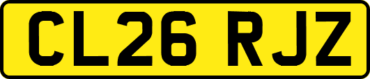 CL26RJZ