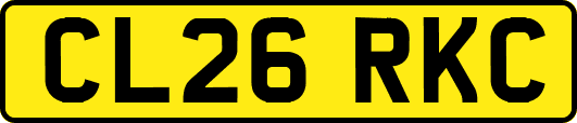 CL26RKC