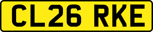 CL26RKE