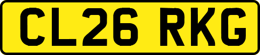 CL26RKG