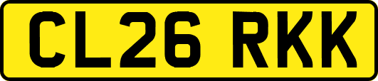 CL26RKK