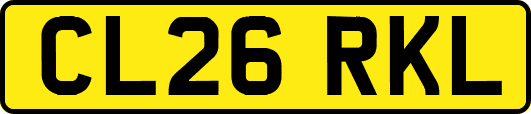 CL26RKL