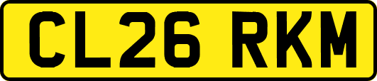 CL26RKM