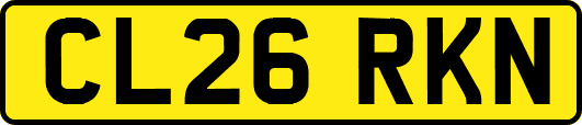 CL26RKN