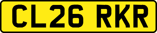 CL26RKR