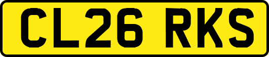 CL26RKS