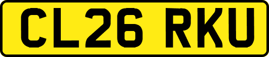 CL26RKU