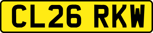 CL26RKW