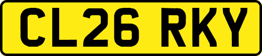 CL26RKY