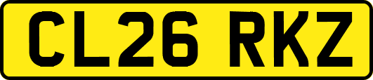 CL26RKZ