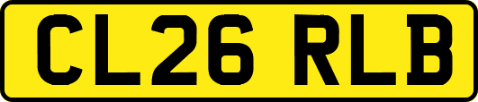 CL26RLB